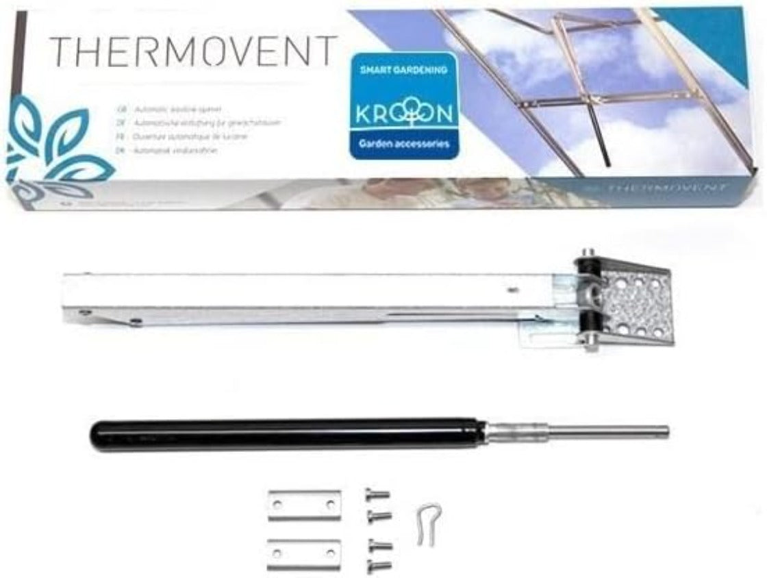 Ventilation opener Thermovent® Single spring