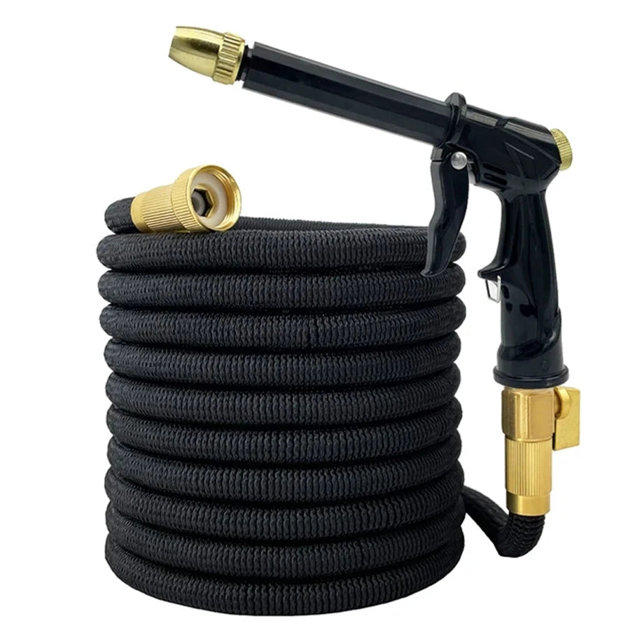 High Pressure Garden Hose 50'